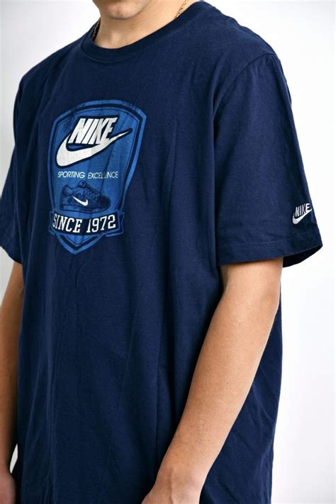 Nike Men's Vintage T